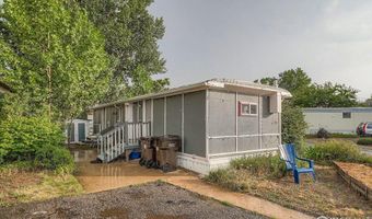 5000 Butte St 75, Boulder, CO 80301