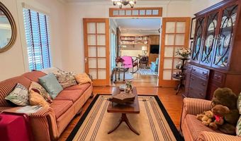 520 S Center St, Archer City, TX 76351