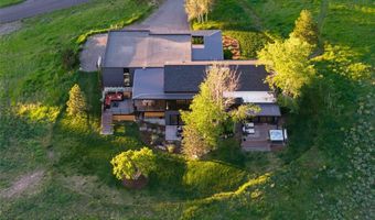 2375 Whitetail Rd, Bozeman, MT 59715
