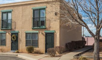 3301 Monroe St NE E47, Albuquerque, NM 87110