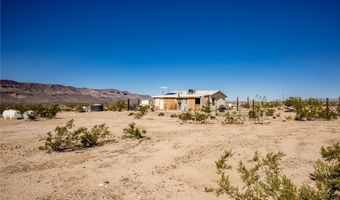 3444 Edith St, Yucca, AZ 86438