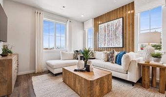 4728 N Ukraine Ct Plan: Cambridge | Residence 21222, Aurora, CO 80019