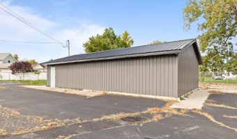 1105 E Beecher 1107 E Beecher, Adrian, MI 49221