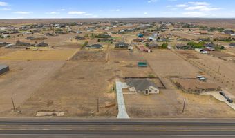 151 N FM 2381, Bushland, TX 79124