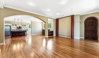 210 NW F St, Bentonville, AR 72712