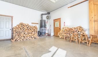 100 N Fork Rd, Centennial, WY 82055