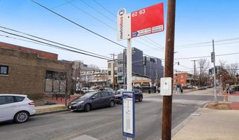 610 JEFFERSON St NW 101, Washington, DC 20011