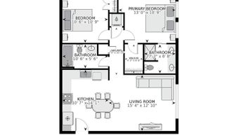 3514 13TH St NW #1, Washington, DC 20010