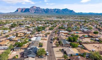 834 E GRANADA Ave, Apache Junction, AZ 85119