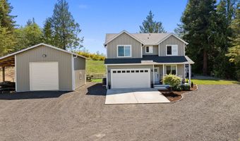 40986 HOMESTEAD Ln, Astoria, OR 97103