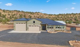 2906 N PURPLE SAGE Rd, Apple Valley, UT 84737