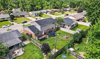 8594 Linderwood Ln, Anderson Twp., OH 45255