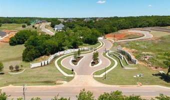 1408 Bound Brook Way, Arcadia, OK 73007