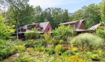 164 Mead Farm Rd, Center Harbor, NH 03226