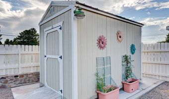 700 E Hancock Ave, Alpine, TX 79830