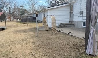 1817 Beech St, Atchison, KS 66002