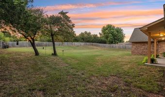 3110 Shady Lane Dr, Anadarko, OK 73005