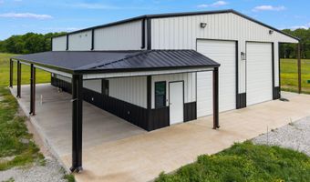 25403 S 580 Rd, Afton, OK 74331