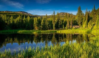 Trout Pond Lane lot 7, Big Sky, MT 59716