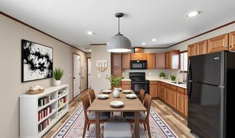 2607 Thornbury Ln, Almont, MI 48003