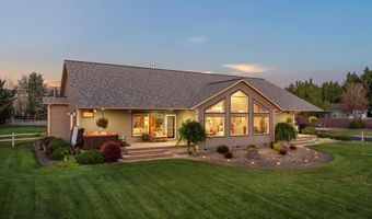 1460 H St, Baker City, OR 97814