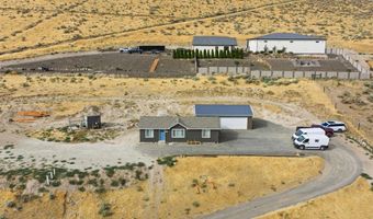 36055 E Red Mountain Rd, Benton City, WA 99320