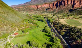 5548 Frying Pan Rd, Basalt, CO 81621