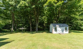 25 Goose Hill Rd, Chester, CT 06412