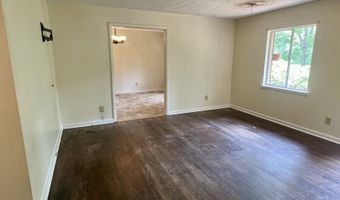 205 Pine, Barnesville, GA 30204