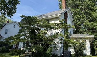 739 Eastern Ave, Ashland, OH 44805