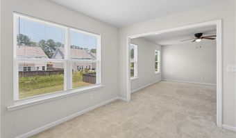5740 Wheeler Ridge Rd, Auburn, GA 30011