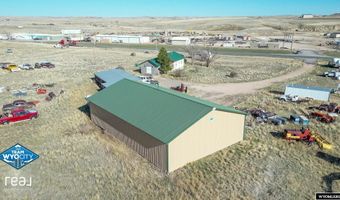 141 Hwy 59, Douglas, WY 82633