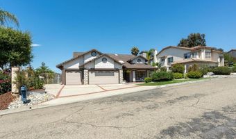 1337 Oak View Way, Escondido, CA 92029