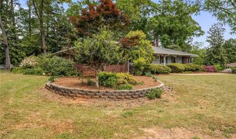 1105 Greenacres, Anderson, SC 29621