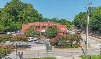 675 Pulaski St 100, Athens, GA 30601