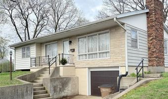 433 S 8th St, Atchison, KS 66002
