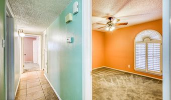 10700 LAKEWOOD Ave, El Paso, TX 79935