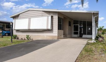 637 Wedelia Dr, Barefoot Bay, FL 32976