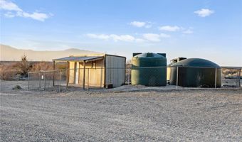 5770 S Peterson Rd, Amargosa Valley, NV 89020