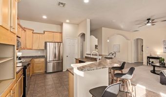 4537 W RAVINA Ln, Anthem, AZ 85086