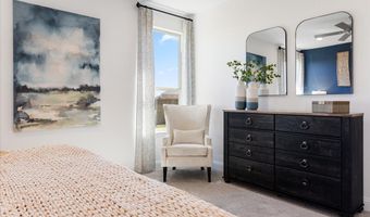 2707 Weston Way Plan: Elderberry, Anna, TX 75409