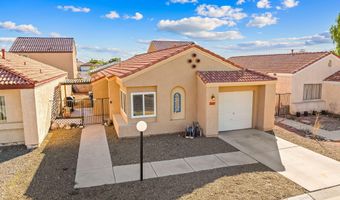 1132 Cibecue Dr, Bullhead City, AZ 86442
