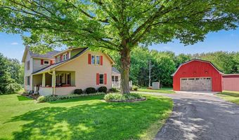 10368 92nd St SE, Alto, MI 49302
