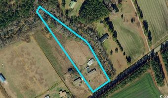 4233 Valley Forge Rd, Aynor, SC 29511