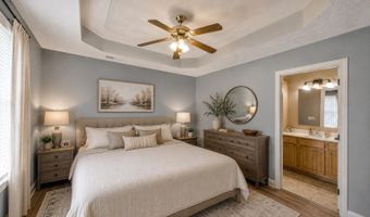 110 Tulip Dr, Bardstown, KY 40004