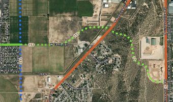 5 Acres On N Westview Dr, Cedar City, UT 84720
