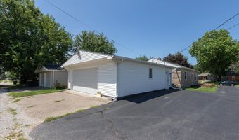 309 317 N 7th Ave, Beech Grove, IN 46107