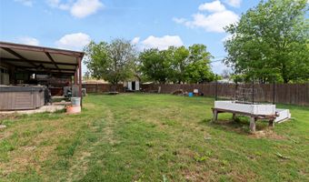 741 Conrad Ave, Albany, TX 76430