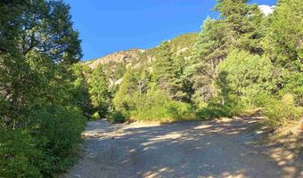 End of El Salto Road, Arroyo Seco, NM 87514