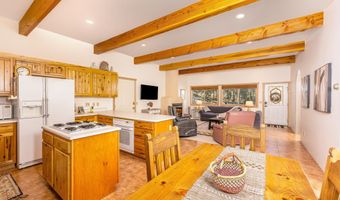 11 Apache Cir, Angel Fire, NM 87710